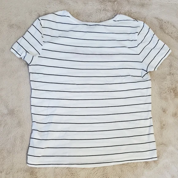 Merci T-Shirt - Picture 2 of 5